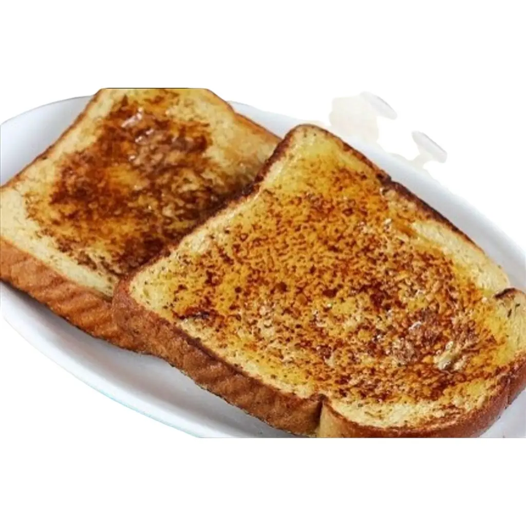French Toast 4 Pieces